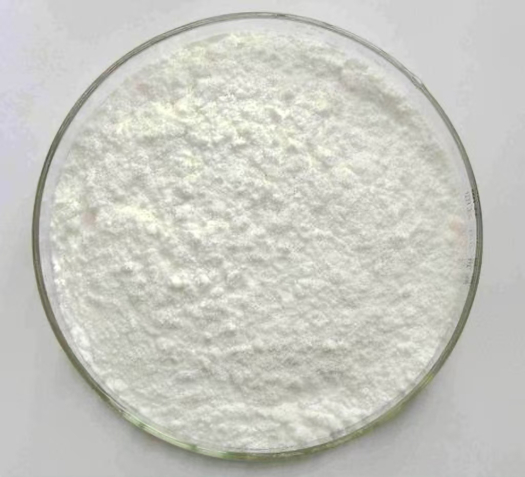 2-Chloro-4-fluorobenzoic acid at hilaw na materyal ng pestisidyo
